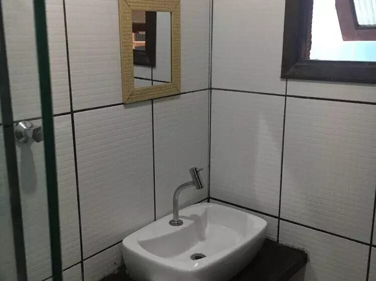 Majatalo Pousada Morada Dusanjos