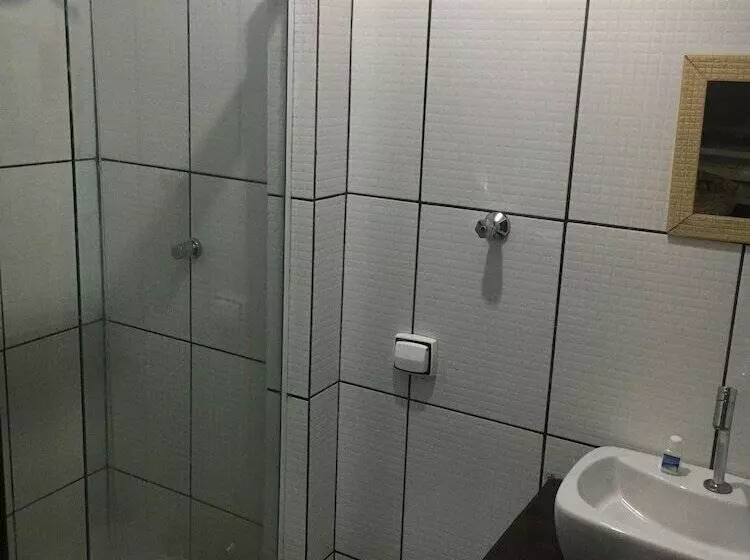 Majatalo Pousada Morada Dusanjos