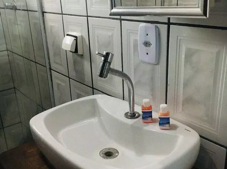 Majatalo Pousada Morada Dusanjos