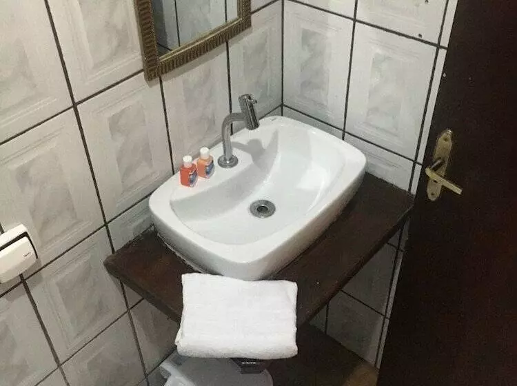 Majatalo Pousada Morada Dusanjos