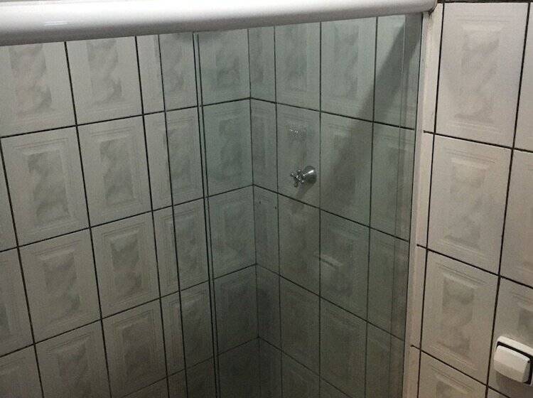 펜션 Pousada Morada Dusanjos