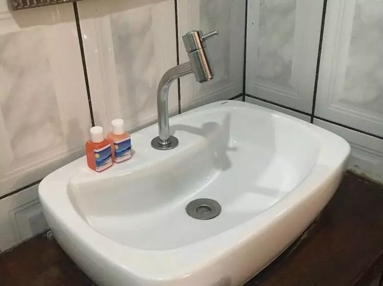 Majatalo Pousada Morada Dusanjos