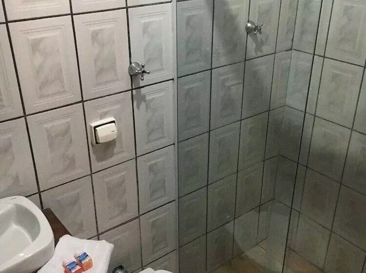 Majatalo Pousada Morada Dusanjos