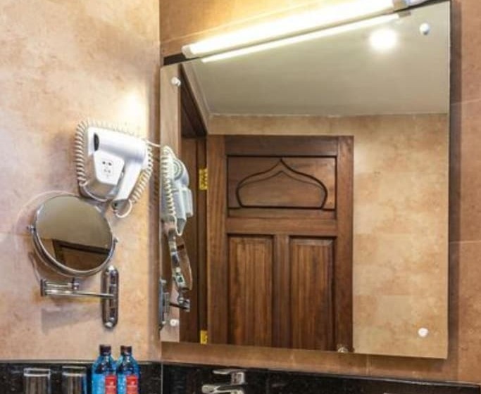 پانسیون Prideinn Mombasa City Superior Single Room 1