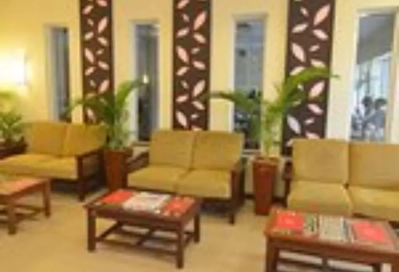 پانسیون Prideinn Mombasa City Superior Single Room 1