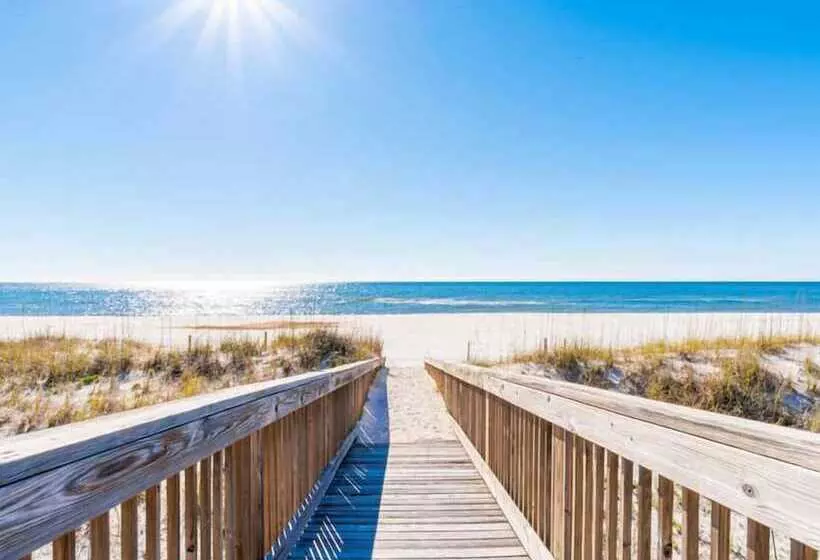 Spinnaker #2a By Southern Vacation Rentals