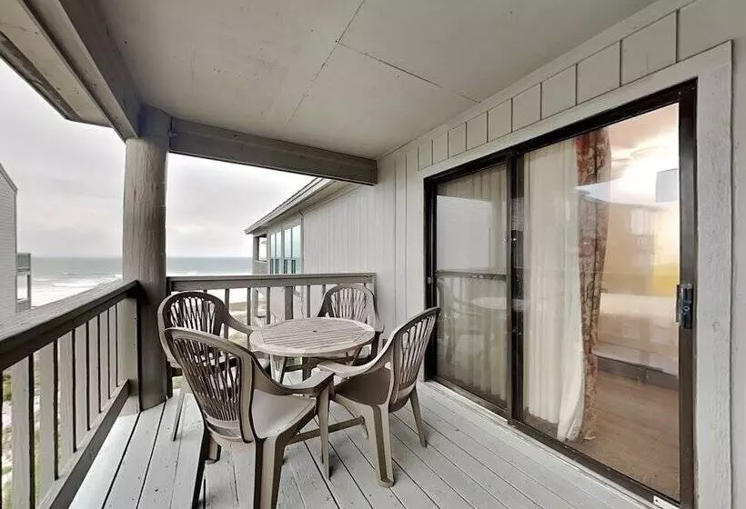 Spinnaker #2a By Southern Vacation Rentals