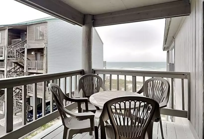 Spinnaker #2a By Southern Vacation Rentals