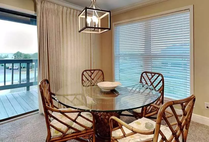 Spinnaker #2a By Southern Vacation Rentals