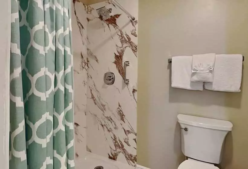 Spinnaker #2a By Southern Vacation Rentals