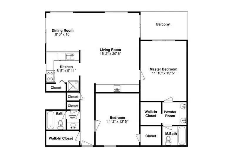 Spinnaker #2a By Southern Vacation Rentals