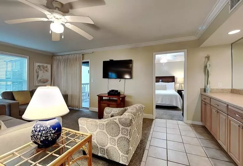 Spinnaker #2a By Southern Vacation Rentals