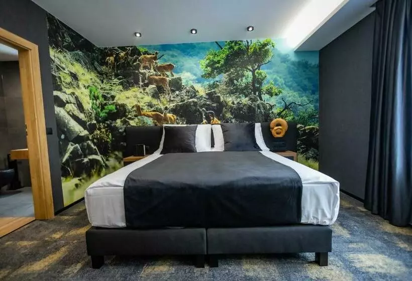 4 évszak Erdeihotel   Mátrafüred