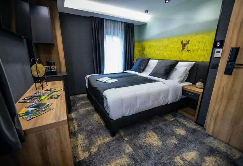 4 évszak Erdeihotel   Mátrafüred