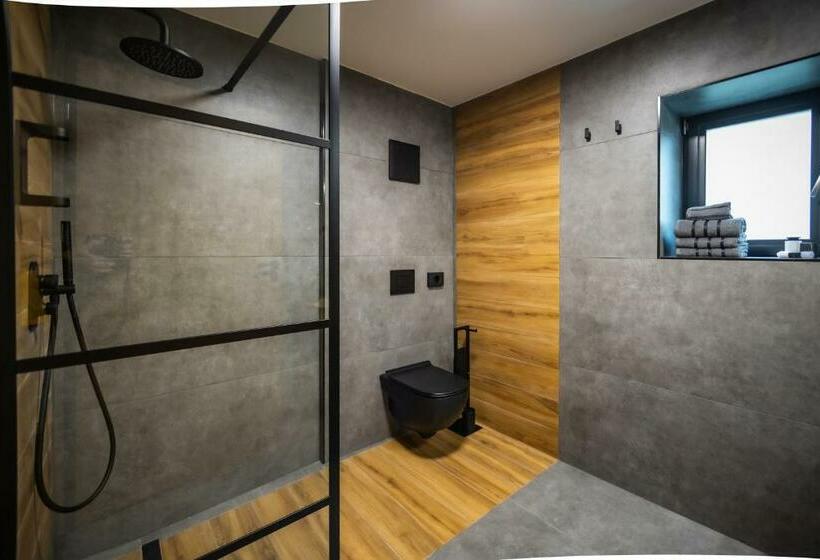 4 évszak Erdeihotel Mátrafüred