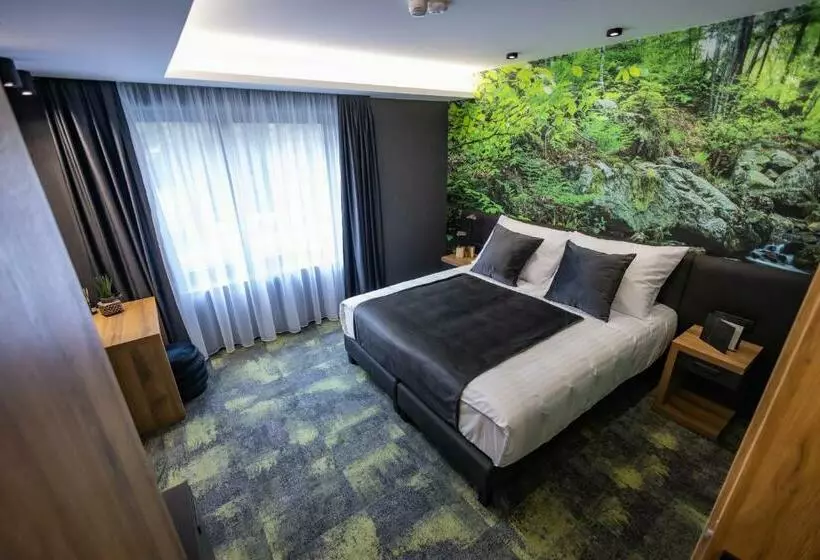 4 évszak Erdeihotel   Mátrafüred