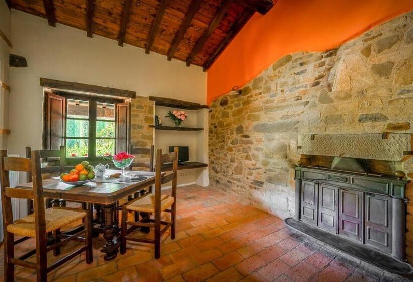 Agriturismo I Pietrini