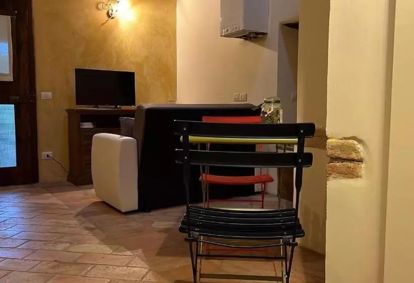 Agriturismo I Pietrini