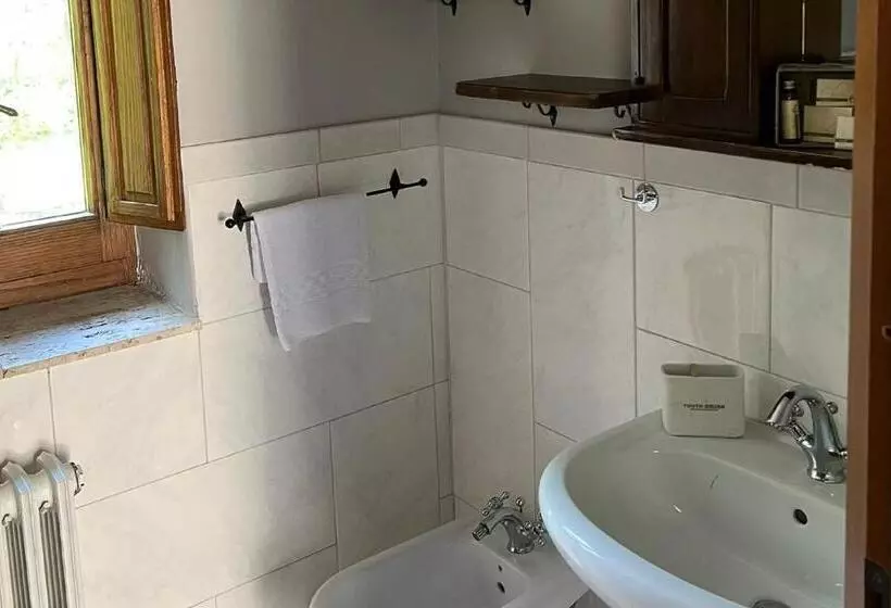 Agriturismo I Pietrini