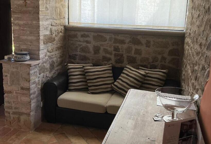 Agriturismo I Pietrini