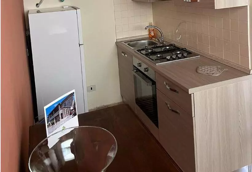 Agriturismo I Pietrini