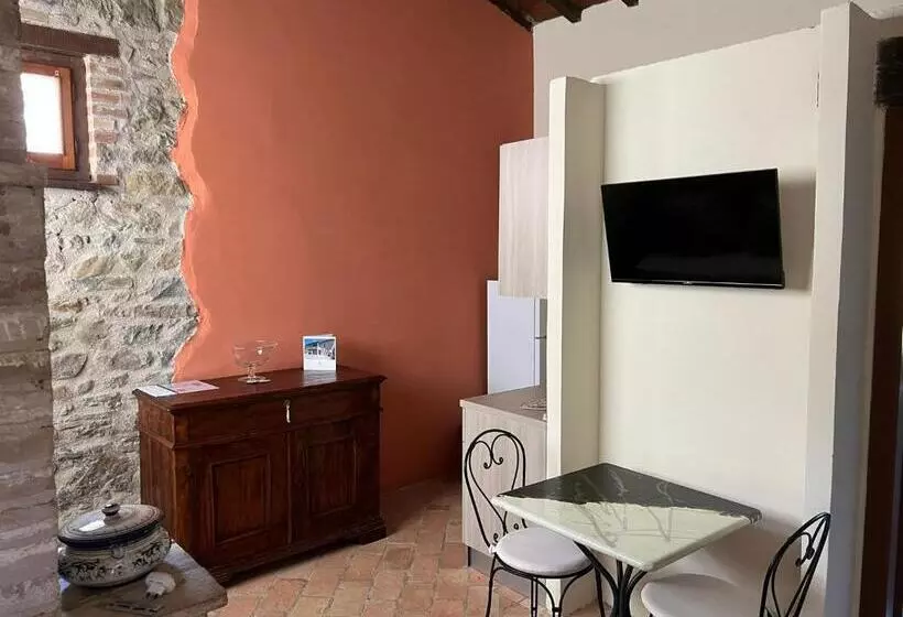 Agriturismo I Pietrini