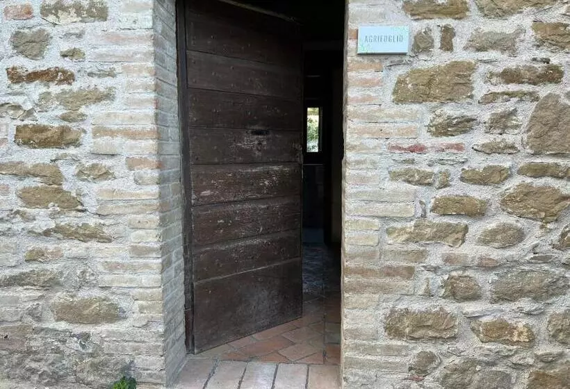 Agriturismo I Pietrini