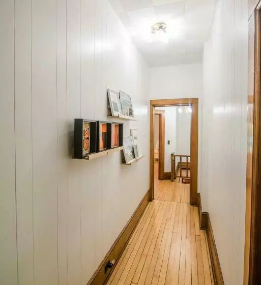 Retkeilymaja Bridgewalk Estate A Wanderlust Abodes Property