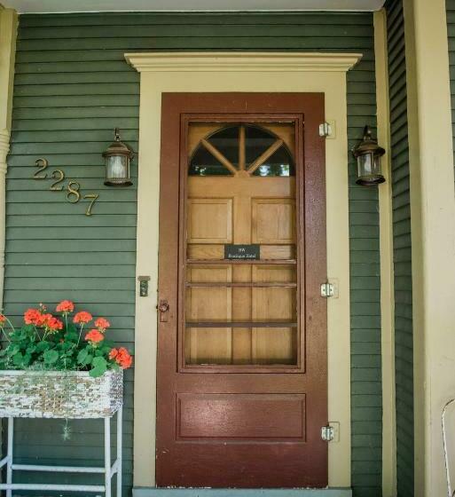 הוסטל Bridgewalk Estate A Wanderlust Abodes Property