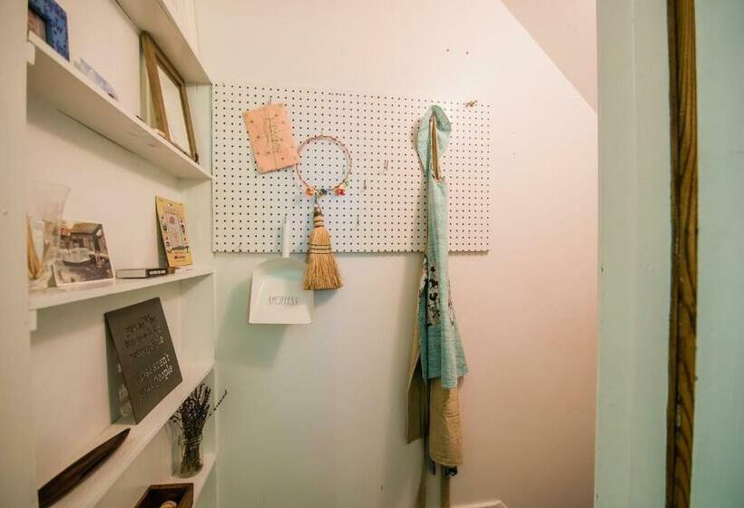 הוסטל Bridgewalk Estate A Wanderlust Abodes Property