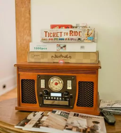 Retkeilymaja Bridgewalk Estate A Wanderlust Abodes Property