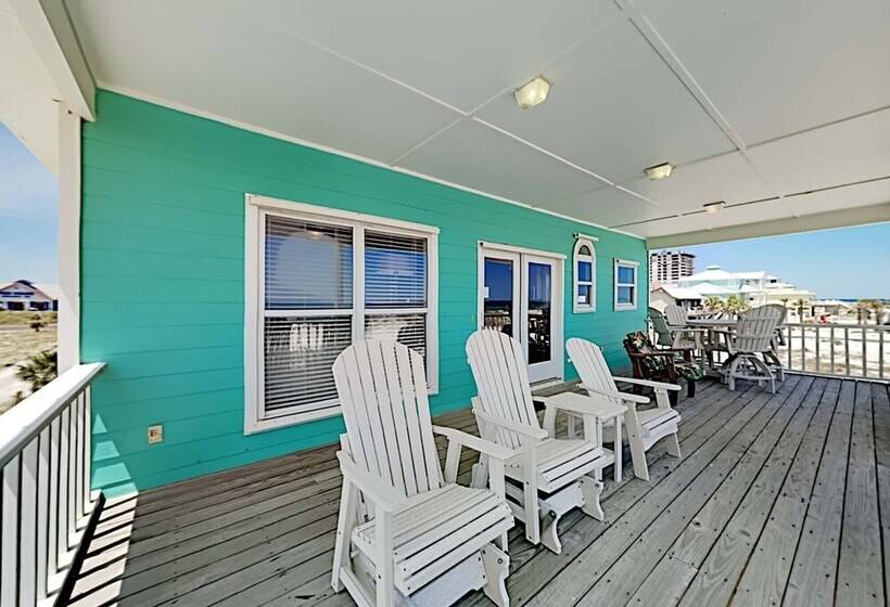 Anderson Beach House