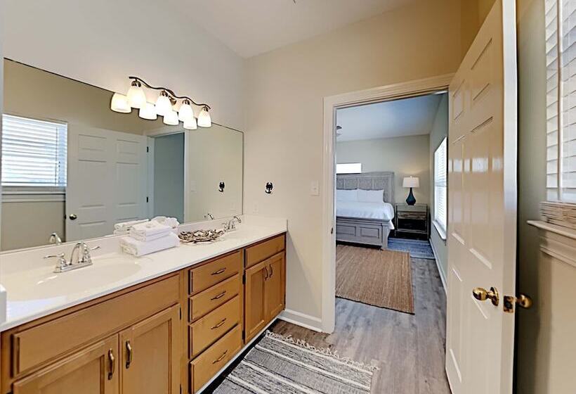 Anderson Beach House