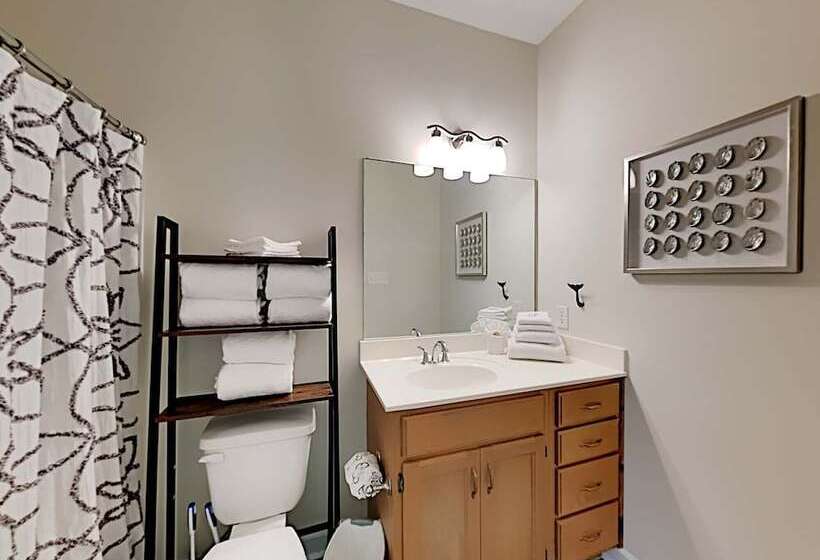 Anderson Beach House