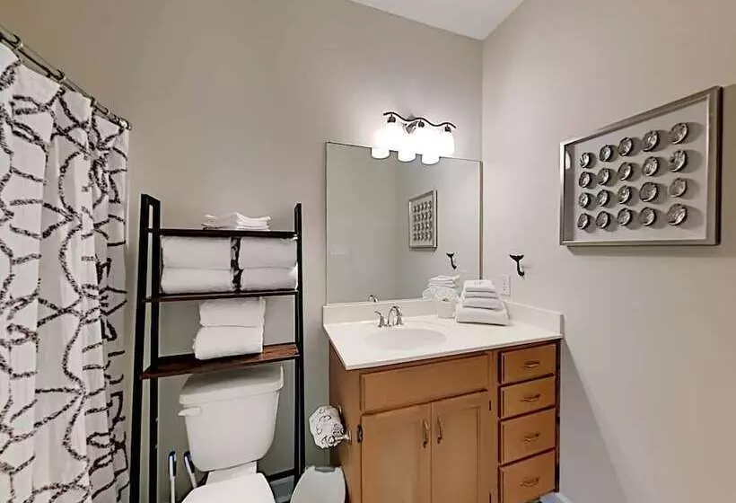 Anderson Beach House