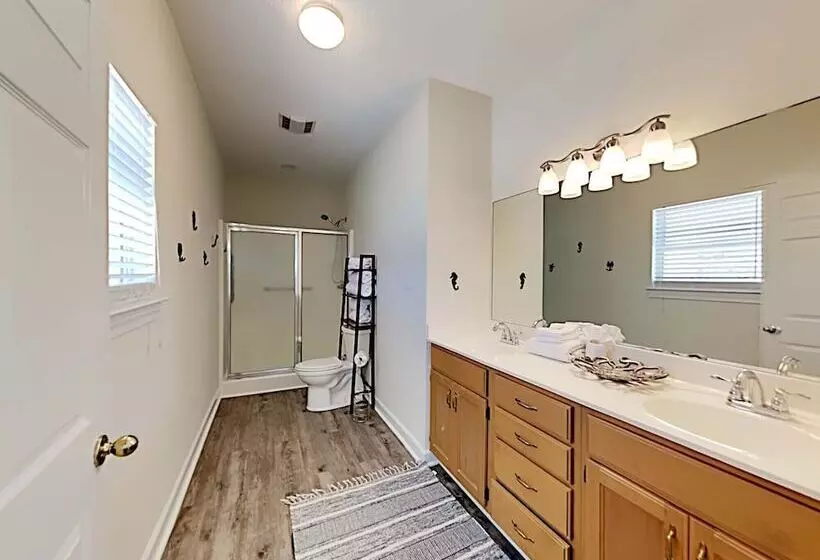 Anderson Beach House