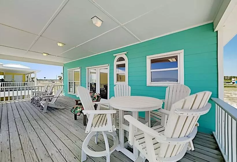 Anderson Beach House