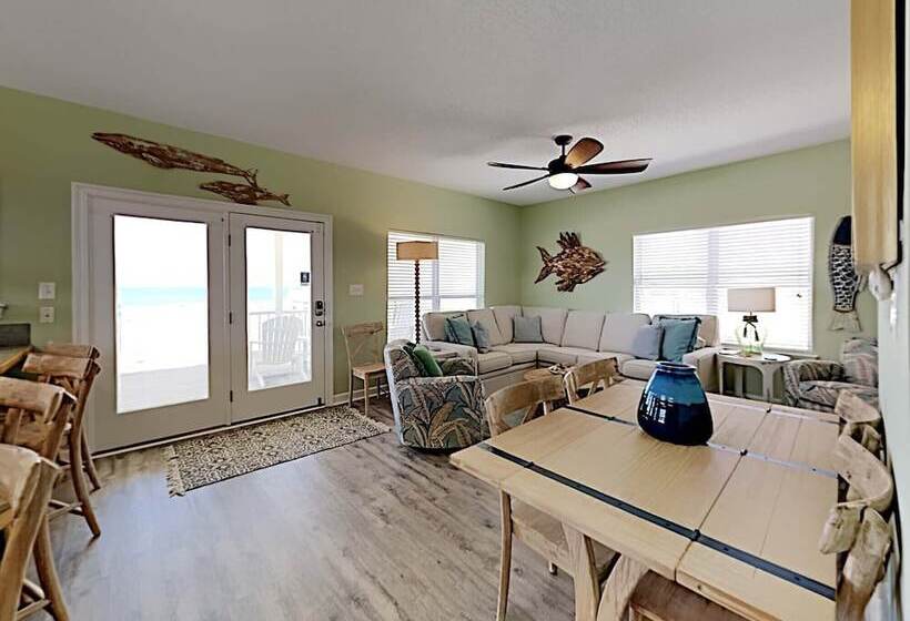 Anderson Beach House