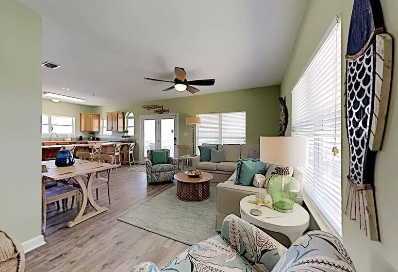 Anderson Beach House