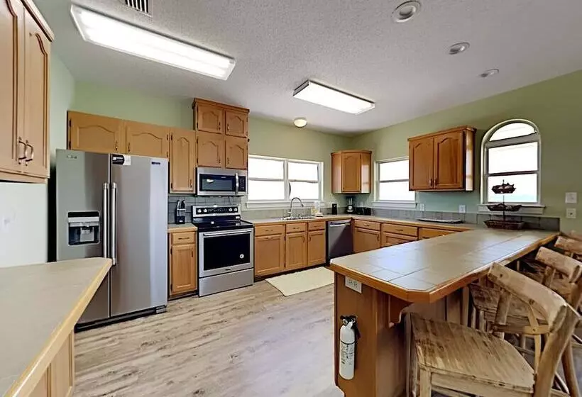 Anderson Beach House