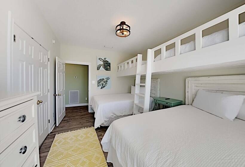 Anderson Beach House