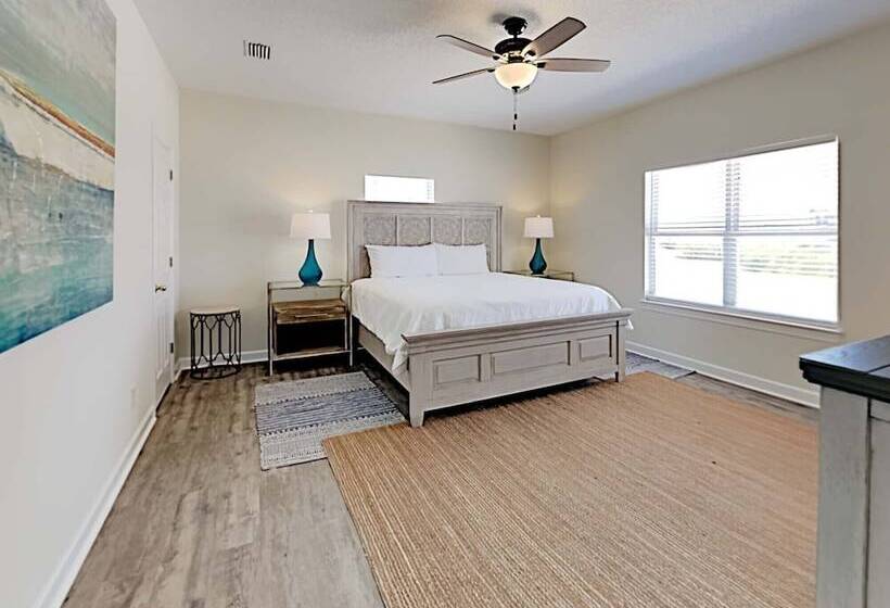 Anderson Beach House