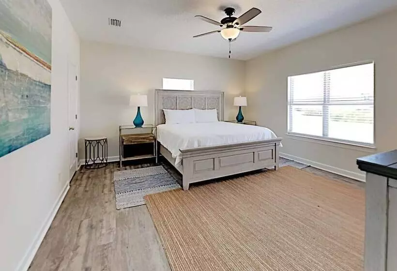 Anderson Beach House