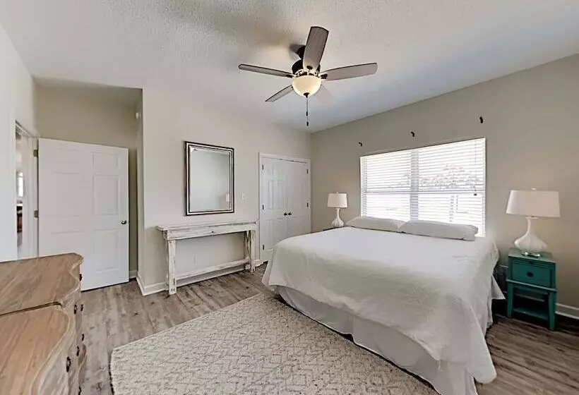 Anderson Beach House