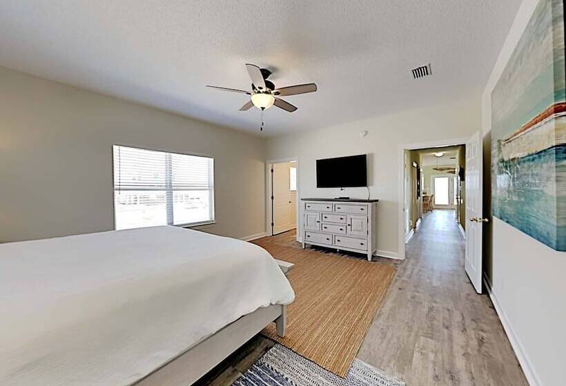 Anderson Beach House