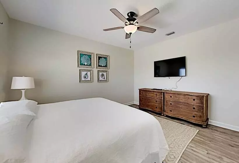 Anderson Beach House