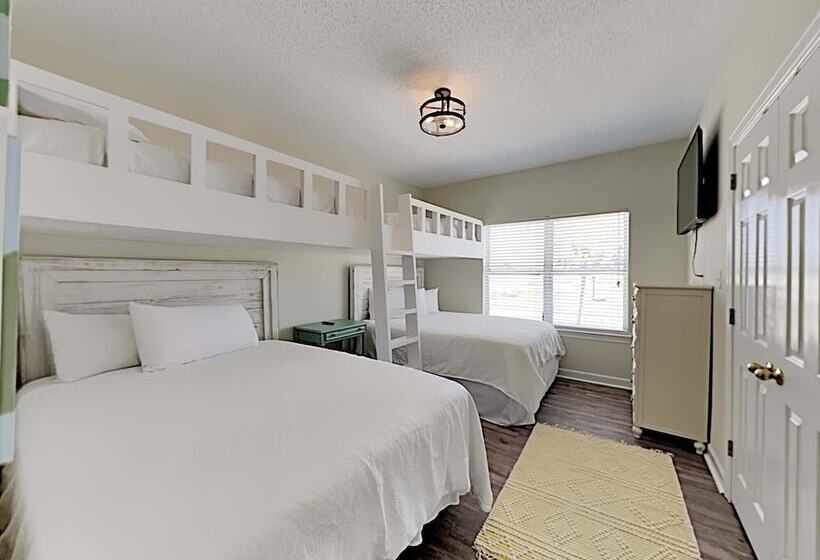 Anderson Beach House