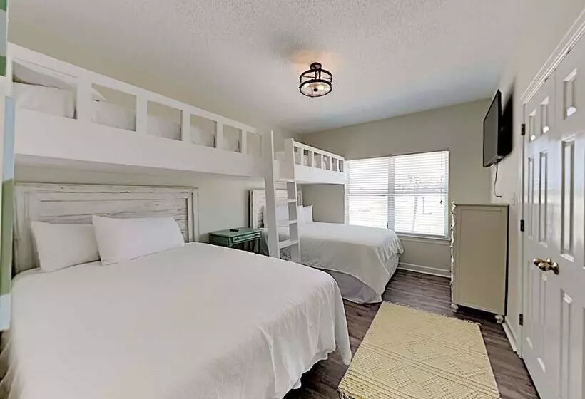 Anderson Beach House