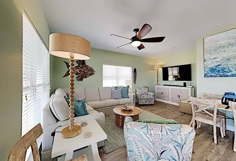 Anderson Beach House