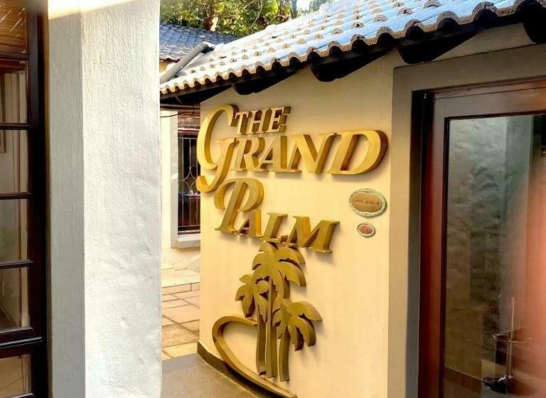 Bed & Breakfast The Grand Palm